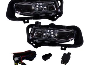 KIT EXPLOR COMPLE NS KICKS (17-21)