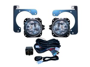 KIT EXPLOR COMPLE SZ GRAND VITARA (06-16)