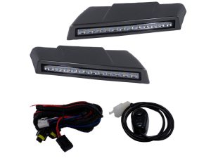 KIT EXPLOR COMPLE TY LAND CRUISER FJ70 LED (10-13)
