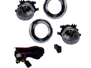 KIT EXPLOR COMPLE TY PRADO (14-16)