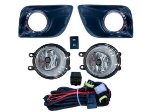 KIT EXPLOR COMPLE TY PRADO (10-13)