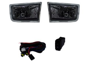 KIT EXPLOR COMPLE TY PRADO SUMO FJ90 (01-09)