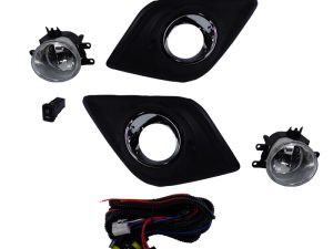 KIT EXPLOR COMPLE TY HILUX REVO C-CARCAZA (16-20)