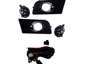 KIT EXPLOR COMPLE VW AMAROK C-CARCAZA (12-17)