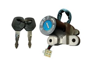 SWITCH DE ENCENDIDO AKT-125 EVO NE M/N MIYAZUKA