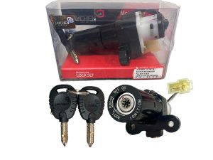 SWITCH DE ENCENDIDO JAYCHEN® ANTIRROBO PULSAR-135LS/DISCOVER-100/M/125ST/150ST/STR/PULSAR-180 UG/GT/200NS/150/160NS (2 CABLES) (JW232601) (JC-09135)