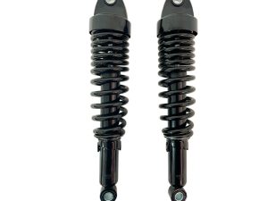 AMORTIG TRAS MIYAZUKA AKT-125 NKD NEGRO (PAR) (310790496)