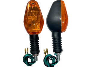 DIREC SMALL AX-4  LENTE NARANJA (FLEXIBLE) C/U 0241