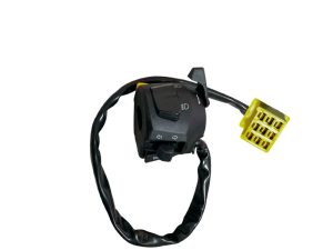 COMANDO IZQUIERDO GIXXER-150 (FI) (37400-34J00-000)