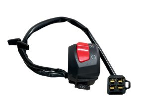 COMANDO DERECHO GIXXER-150 (37200-34J10-000)