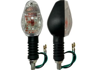 DIREC SMALL AX-4  LENTE TRANSPARENTE (FLEXIBLE) C/U 0241