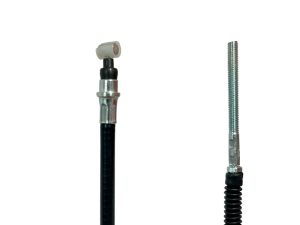 GUAYA COMPL FRENO TRAS NAVI-110 43450-K47-N01