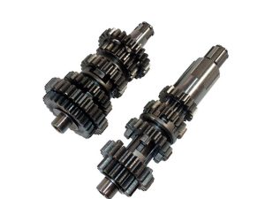 CAJA CAMBIOS COMP. C/EJE/PIÑONES (TRANSMISION) RKV-200/CG-200B (VENEZUELA)