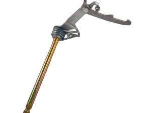 EJE DE CAMBIOS CD-90/100 MOPED SEMIAUTOMATICAS VARIOS MODELOS