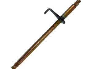 EJE DE CAMBIOS AKT-125 FLEX (SOLO)