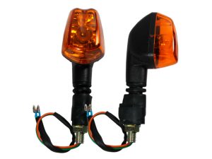 DIREC TRAS TX-200/SPEED-200 NARANJA (PAR) (VENEZUELA)