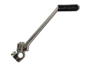 PEDAL DE ENCENDIDO AKT-125 SPORT/CICLON-125 BRAZO RECTO KANUNI®