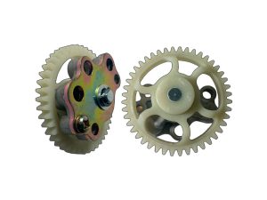 BOMBA DE ACEITE BOXER CT-100/PLATINO-100