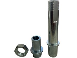 BUJE PORTA SPROCKET CBF-125 CON TUERCA