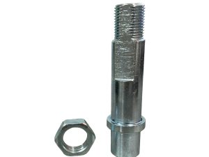 BUJE PORTA SPROCKET DISCOVER-100 CON TUERCA