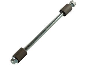 KIT TIJERA AKT-125SL/NKD