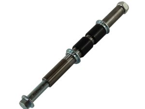 KIT TIJERA NXR-125 BROSS