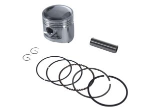 KIT PISTON Y ANILLOS STANDARD OWEN 150  M-V 2008/2012 (CGH150).