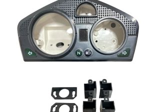 CARCAZA VELOCIMETRO AKT125/150/NE EVO