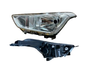 FAROLA HY CRETA MANUAL CROM LH (17-18)