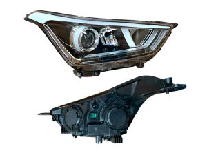 FAROLA HY CRETA MANUAL NGR C/LUPA RH (19-22)