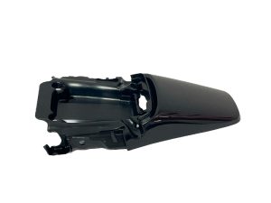 GUARDAB TRAS SUPERIOR XR-150L NEGRO