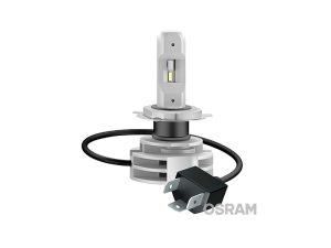 BOMBILLO LED PREMIUM H4 (6.000K)  (CAJA X2)