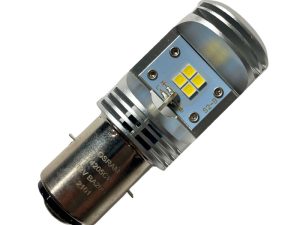 74205CW BOMBILLO FAROLA LED 12V35/35W BA20D OSRAM