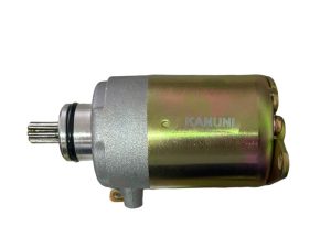 MOTOR DE ARRANQUE AGILITY-125 RS KANUNI®