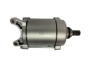 MOTOR DE ARRANQUE AKT XM-200/180/CR4/CR5 KANUNI®
