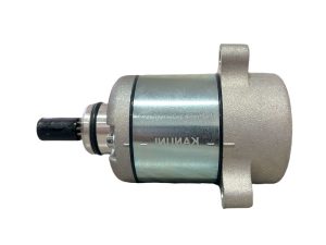 MOTOR DE ARRANQUE BEST-125 KANUNI®