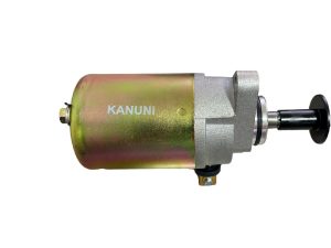 MOTOR DE ARRANQUE BWS-100 I KANUNI®