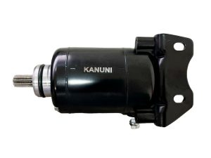 MOTOR DE ARRANQUE DISCOVER-135 KANUNI®