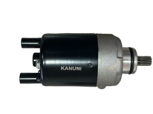 MOTOR DE ARRANQUE PULSAR 180 I/II KANUNI®