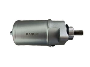 MOTOR DE ARRANQUE FD-115 VIVA KANUNI®