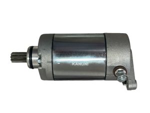 MOTOR DE ARRANQUE XT-225 KANUNI®