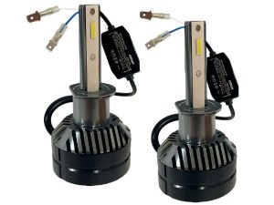 BOMBILLO LED H1 24V/28W (CAJA X 2)