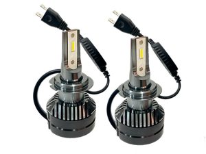 BOMBILLO LED H7 24V/28W (CAJA X 2)