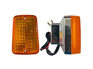 DIREC DEL C-90 DER CROMADA C/U JS053