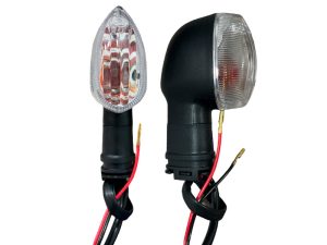 DIREC DEL FZ-16 TRANSPARENTE (PAR) JS024