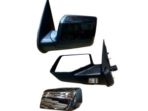 ESPEJO FD EXPLORER ELECT CROM LH (07-11)