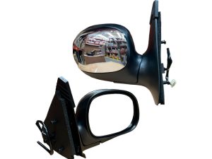 ESPEJO FD F150/250 ELECT CROM RH (98-99)