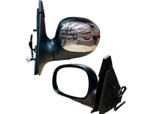 ESPEJO FD F150/250 ELECT CROM LH (98-99)