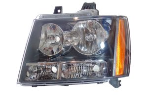 FAROLA CH TAHOE COMPLET LH (08-14)