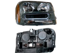 FAROLA CH TRAIBLAIZER COMPLET RH (03-05)